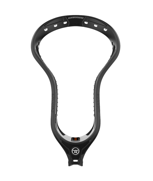 BURN XP2-O UNSTRUNG OFFENSE HEAD - BK BLACK
