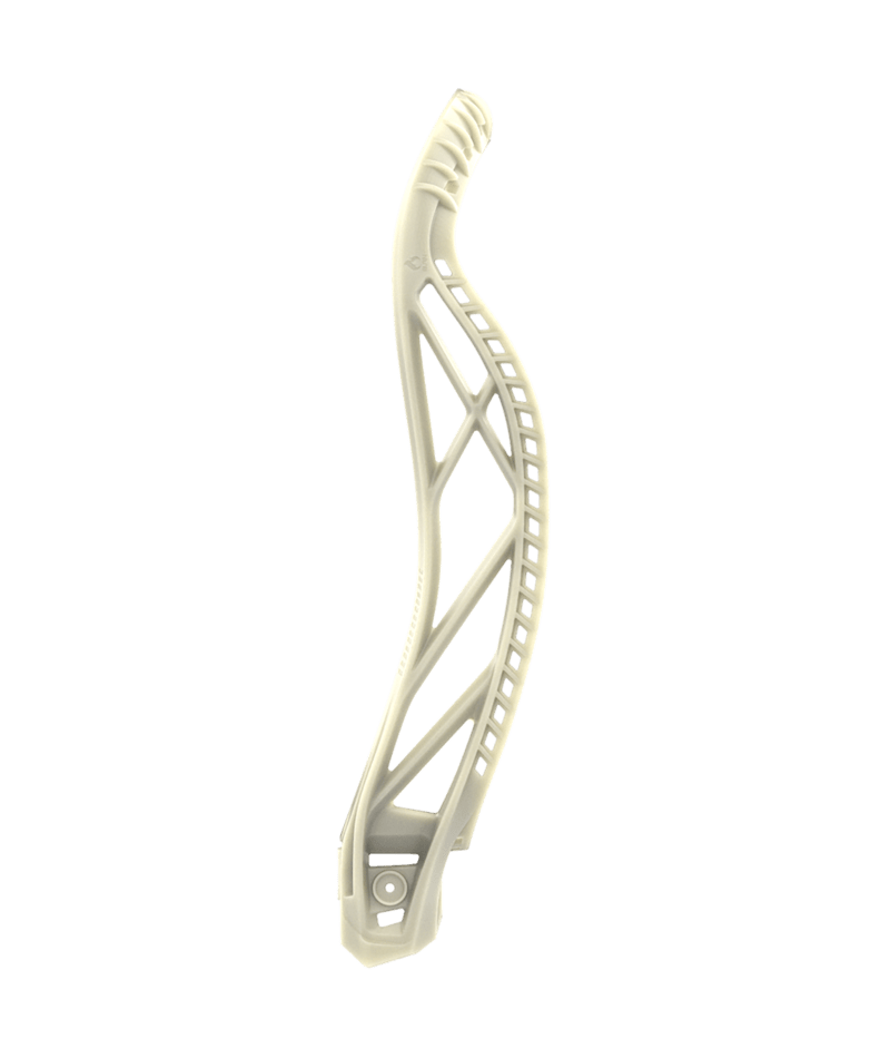 BURN XP2-O UNSTRUNG OFFENSE HEAD - NAT Natural