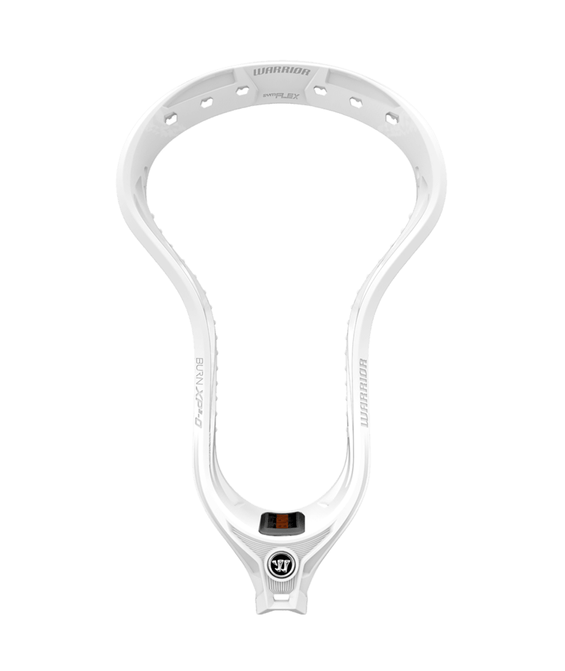 BURN XP2-O UNSTRUNG OFFENSE HEAD - WH WHITE