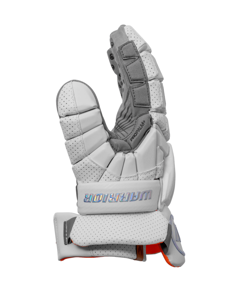 BURN XP2 GLOVE - WH WHITE