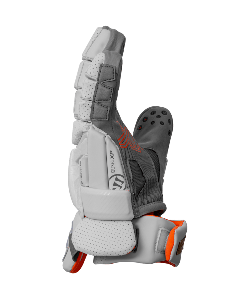 BURN XP2 GLOVE - WH WHITE