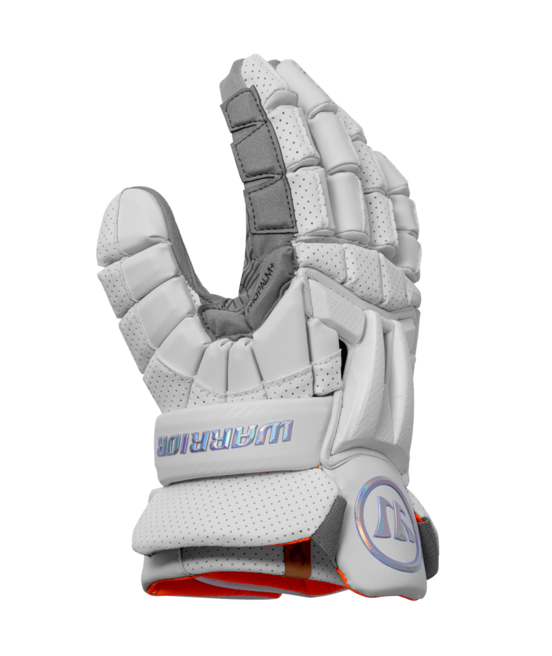 BURN XP2 GLOVE - WH WHITE