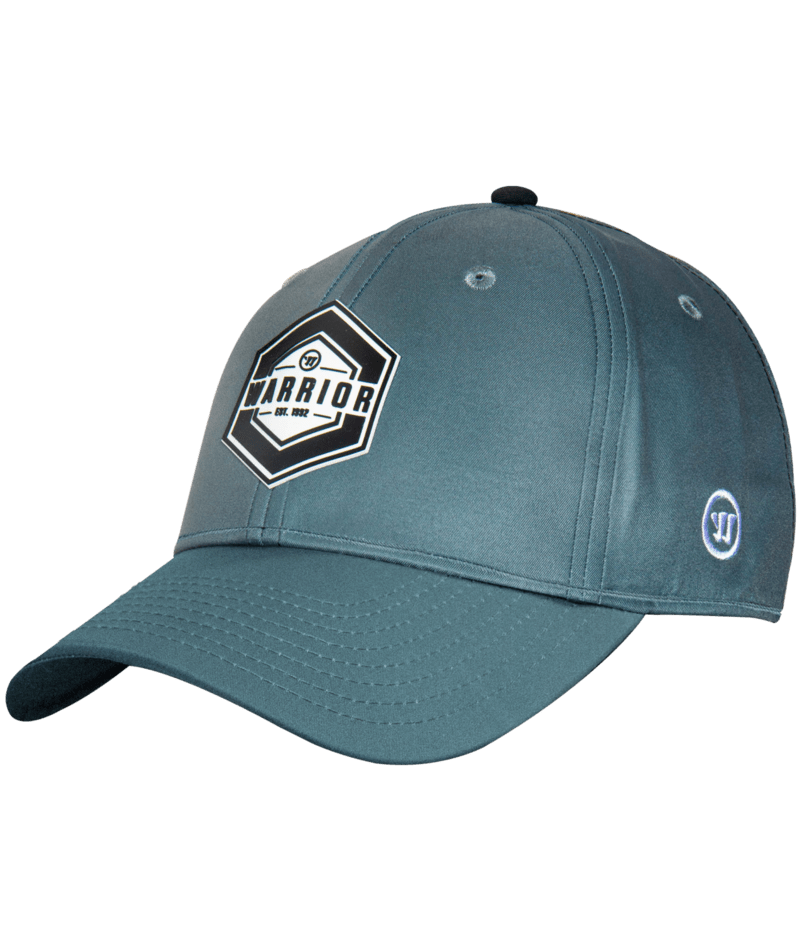 CORPO FLEX CAP - GR GREY
