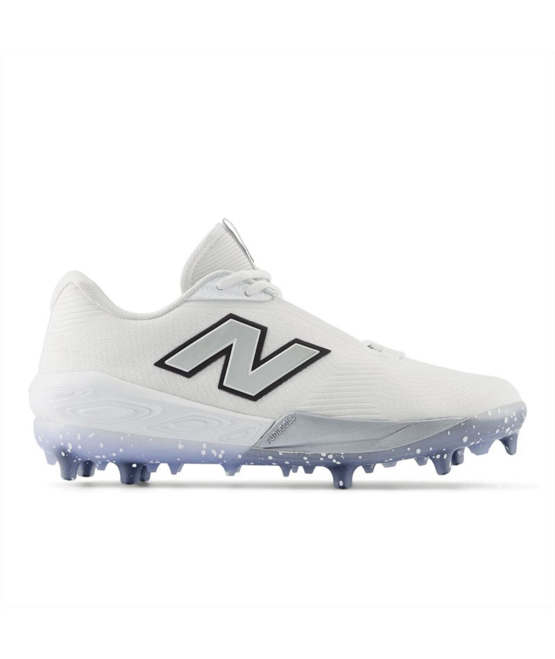 FuelCell Compv4 - NB 103 WHITE
