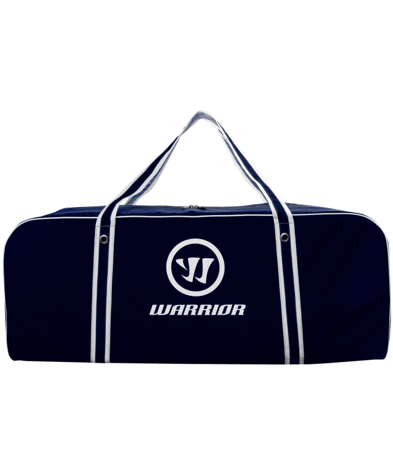 CANVAS DUFFLE - NV NAVY