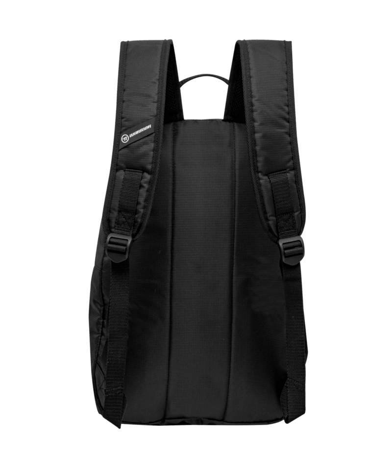 WARRIOR CORE BACKPACK - BK BLACK