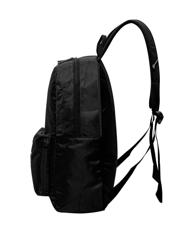 WARRIOR CORE BACKPACK - BK BLACK
