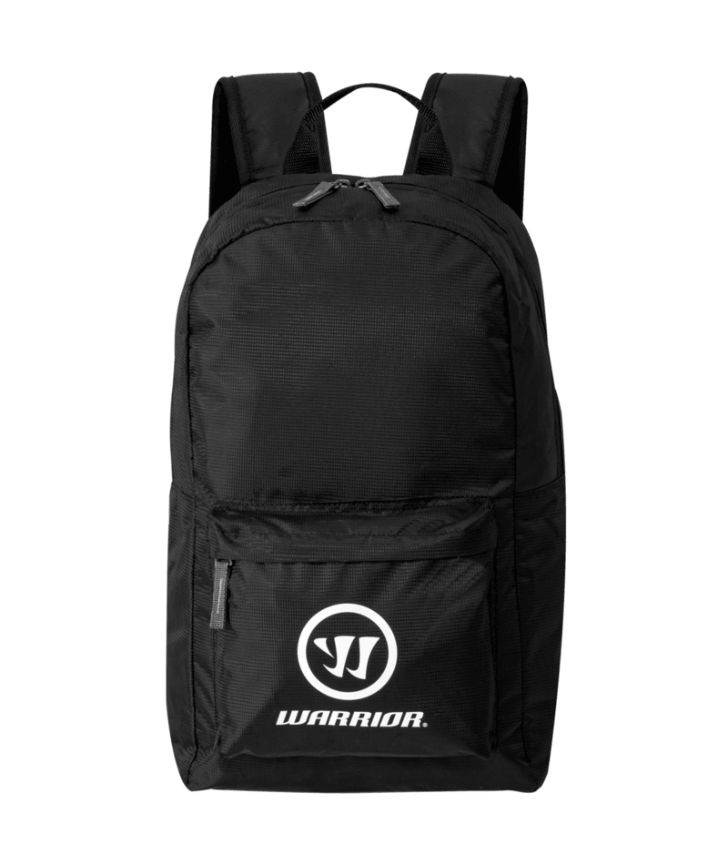WARRIOR CORE BACKPACK - BK BLACK