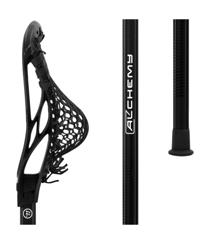 EVO ATTACK STICK - BK BLACK