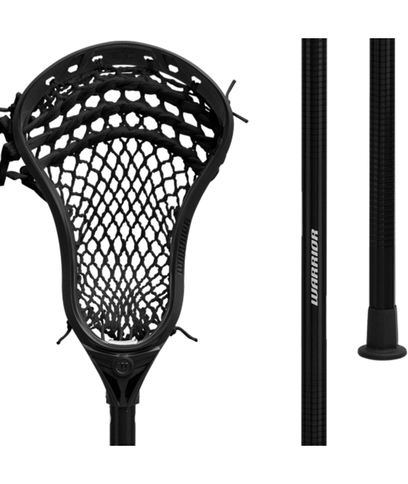 EVO ATTACK STICK - BK BLACK