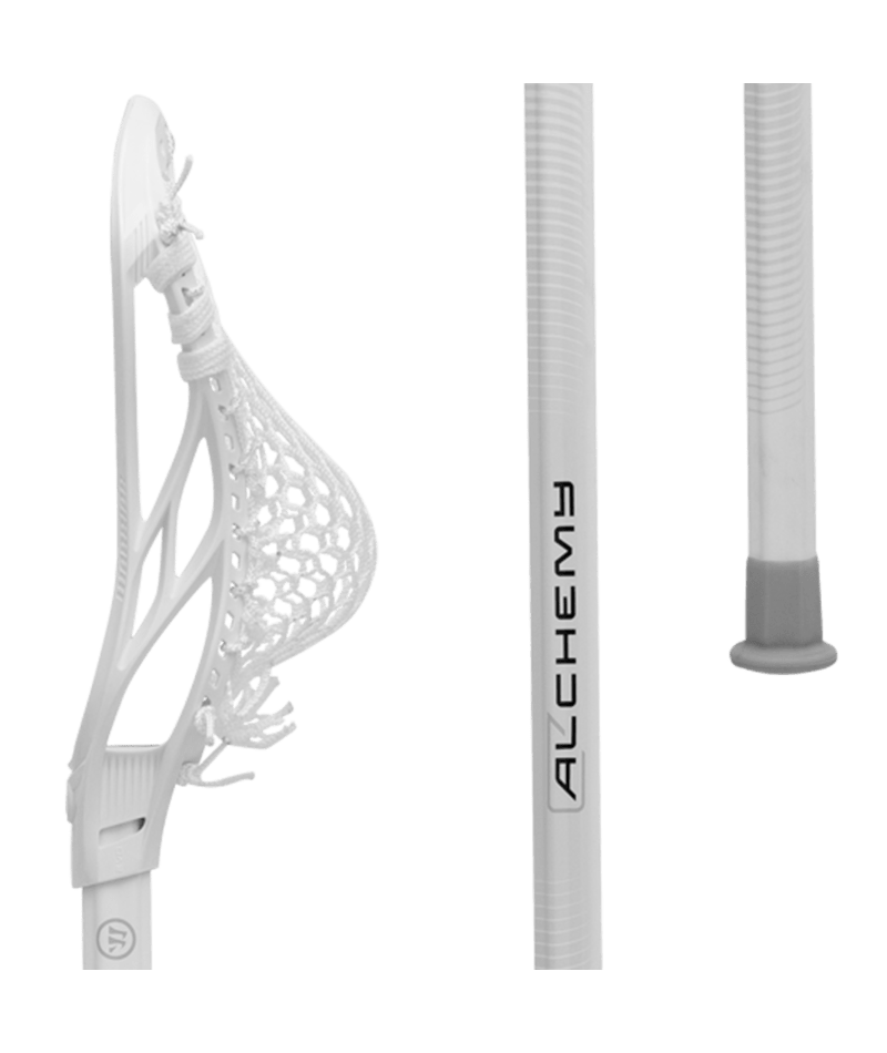 EVO ATTACK STICK - WH WHITE