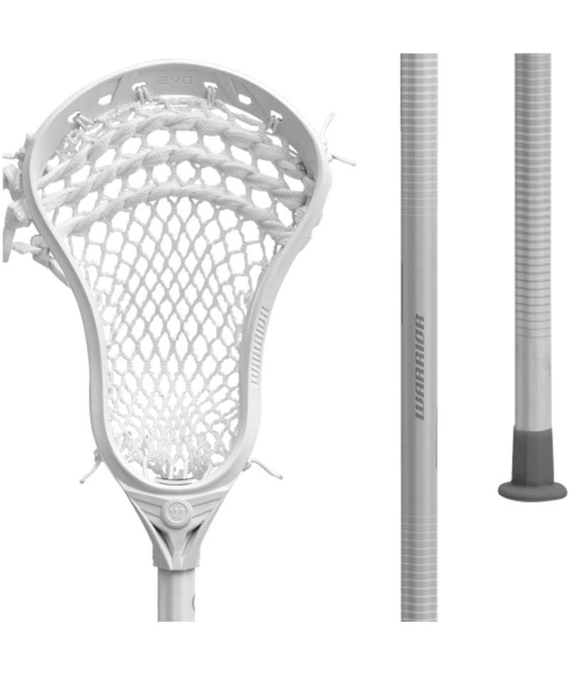 EVO ATTACK STICK - WH WHITE