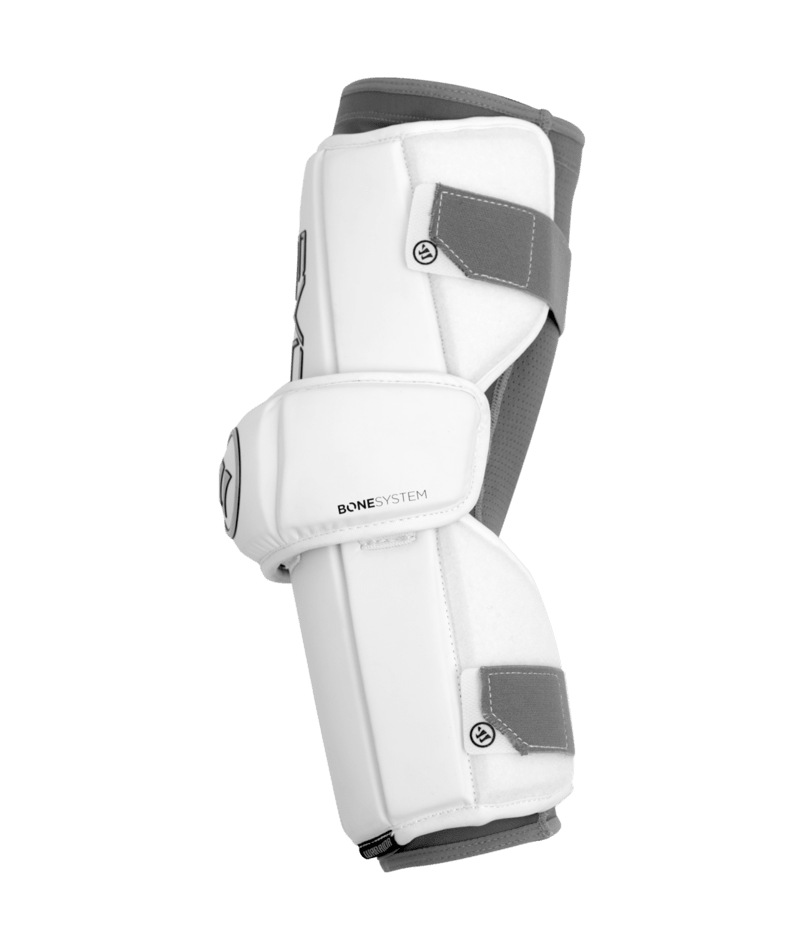 EVO ARM GUARD - WH WHITE