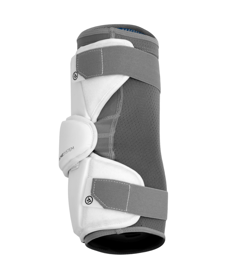 EVO ARM PAD - WH WHITE