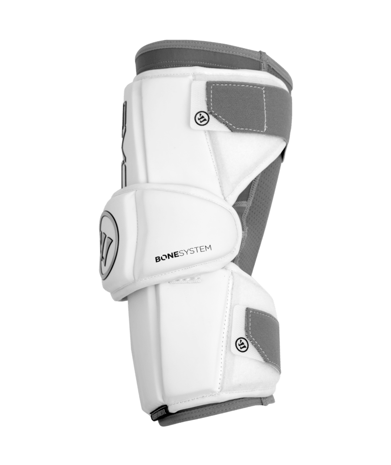 EVO ARM PAD - WH WHITE