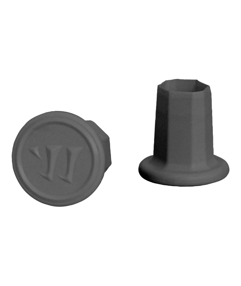 END CAP 23 - GR GREY