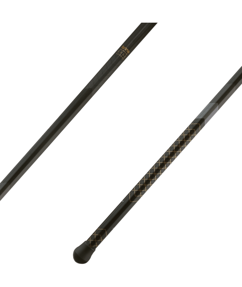 EDGE CARBON HANDLE - BK BLACK