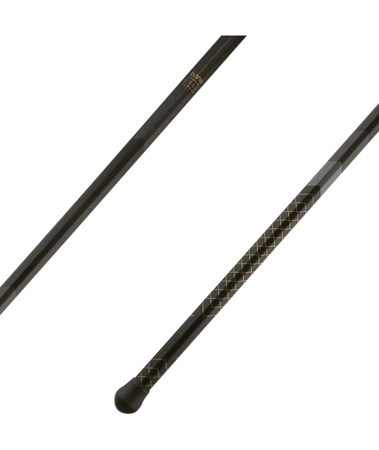 EDGE CARBON HANDLE - BK BLACK