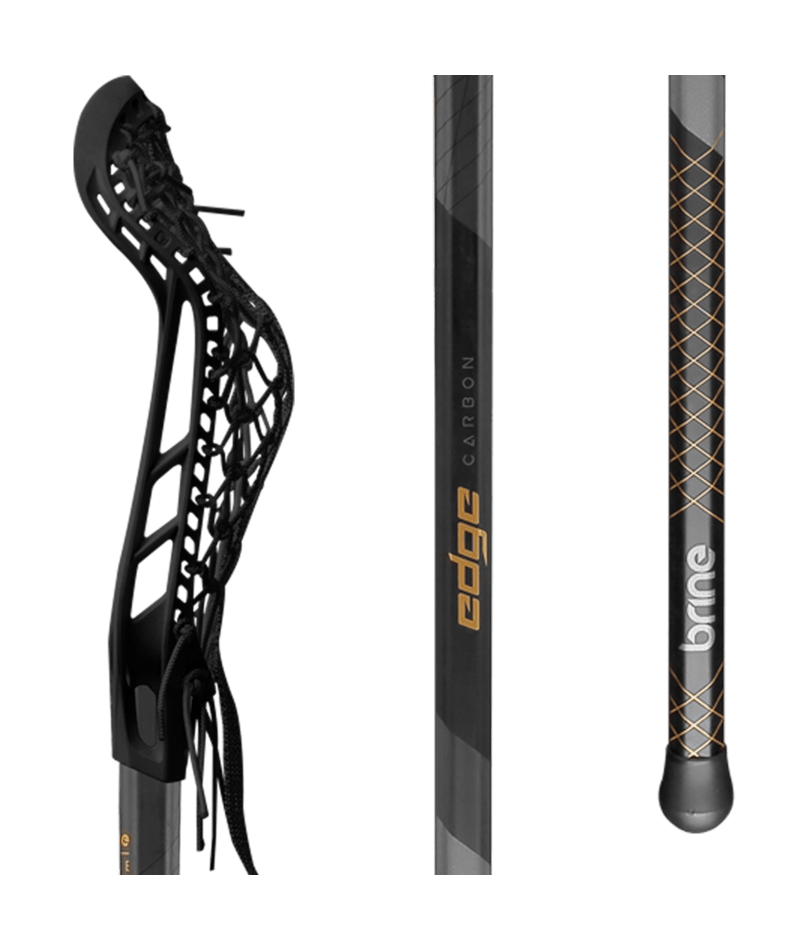 EDGE PRO MESH STICK - BK BLACK