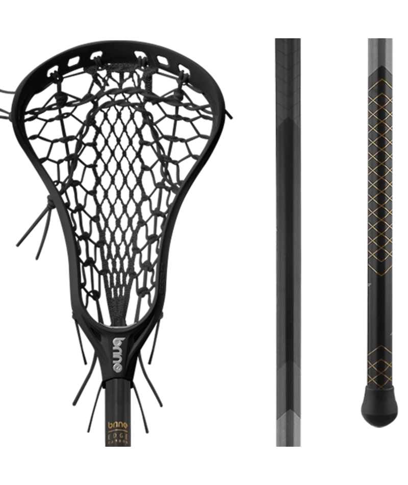 EDGE PRO MESH STICK - BK BLACK