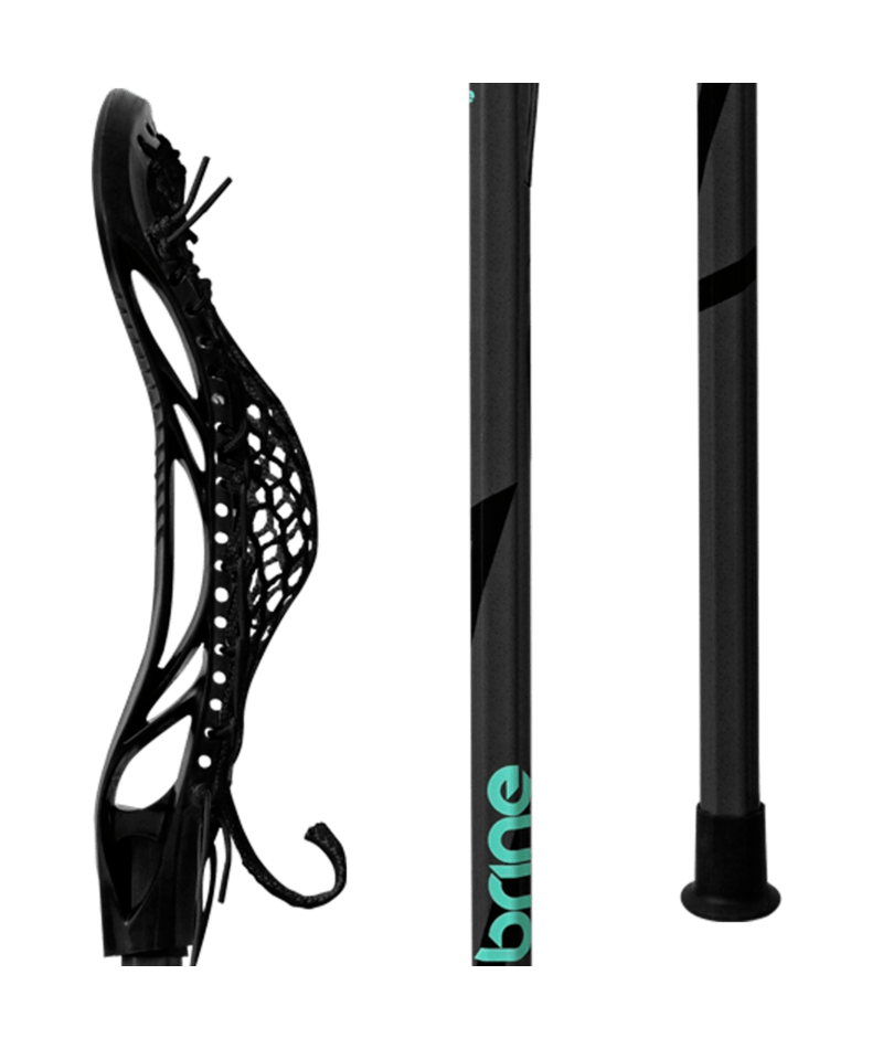 EDGE JR STICK - BK BLACK