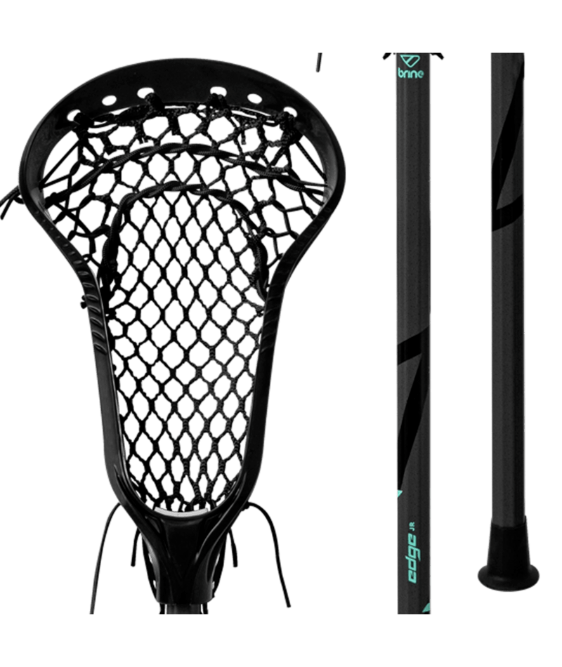 EDGE JR STICK - BK BLACK