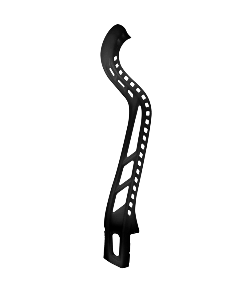 EDGE PRO+UNSTRUNG - BK BLACK