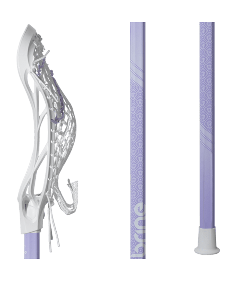 EDGE RISE - LA LAVENDAR