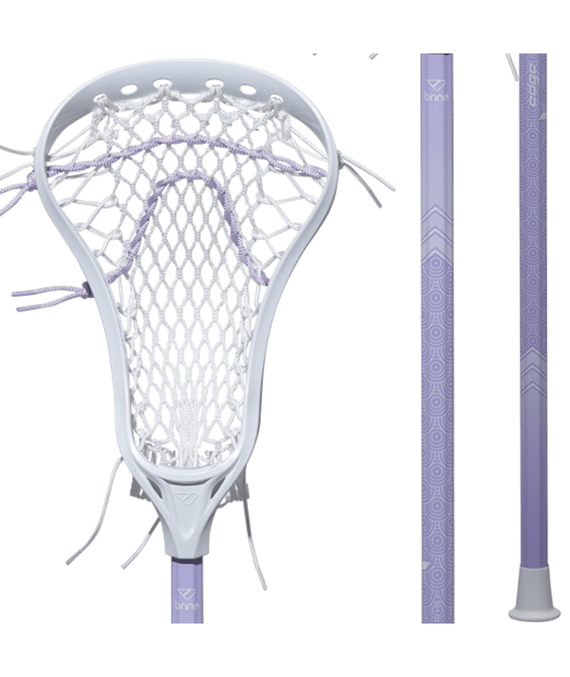 EDGE RISE - LA LAVENDAR