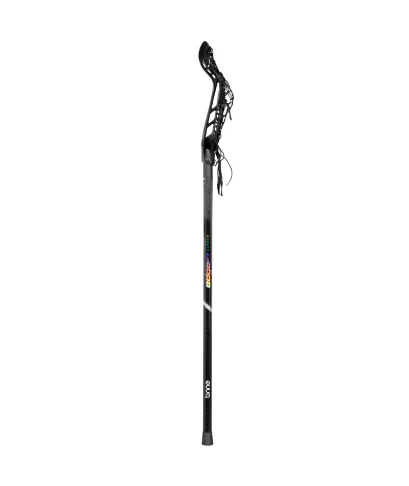 EDGPRO+ MIN WEB-X - BK BLACK