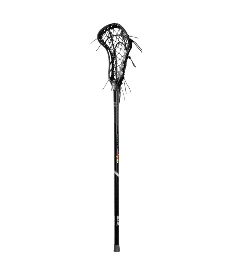 EDGPRO+ MIN WEB-X - BK BLACK