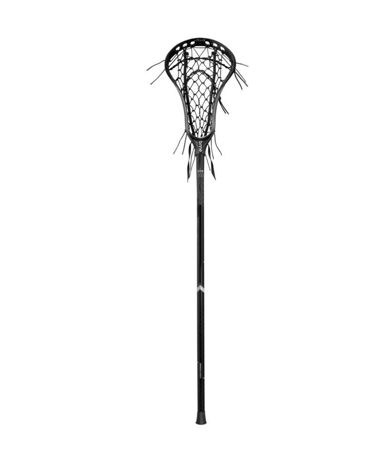 EDGPRO+ MIN WEB-X - BK BLACK