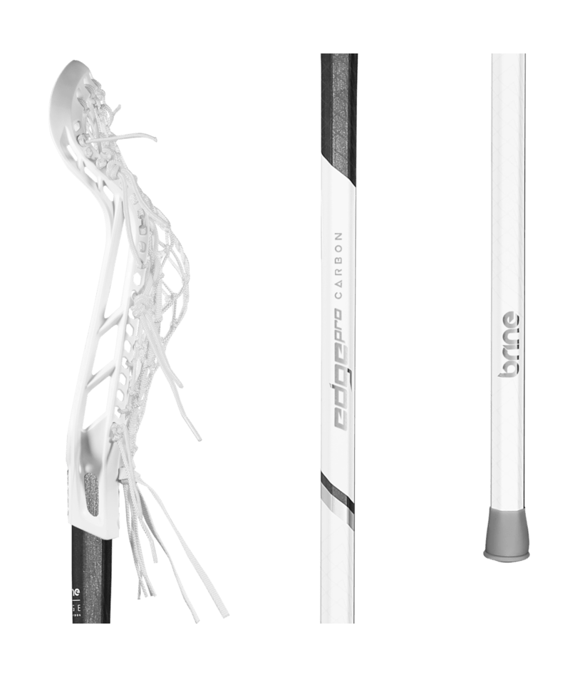 EDGPRO+ MIN WEB-X - WH WHITE