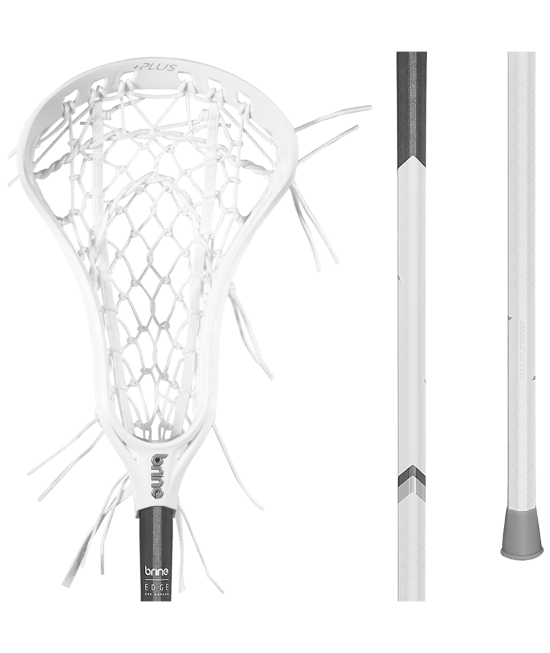 EDGPRO+ MIN WEB-X - WH WHITE
