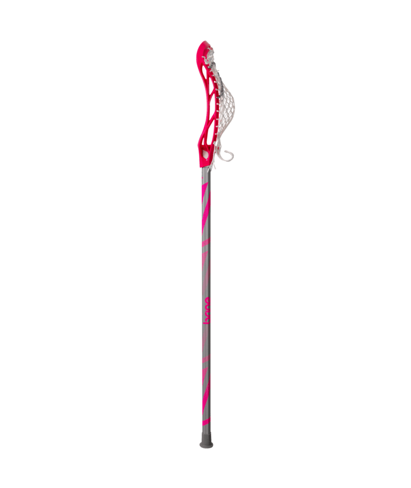 EDGE RISE - VPK Vib Pink