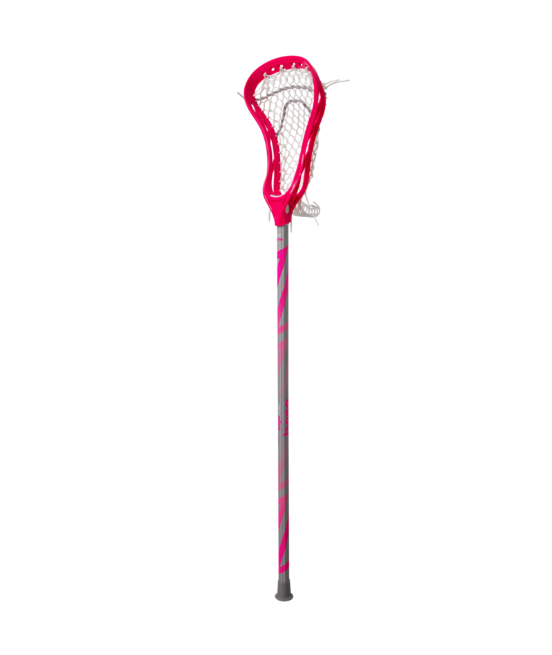 EDGE RISE - VPK Vib Pink