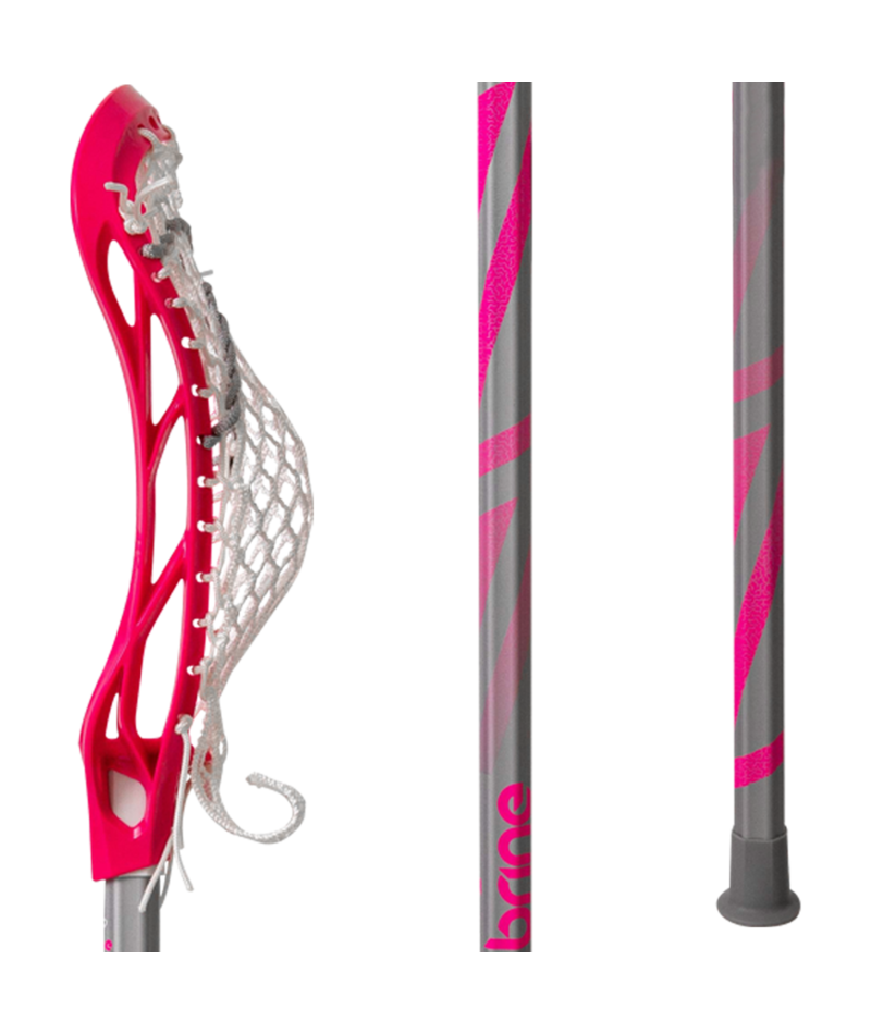 EDGE RISE - VPK Vib Pink