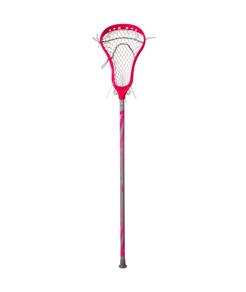 EDGE RISE - VPK Vib Pink