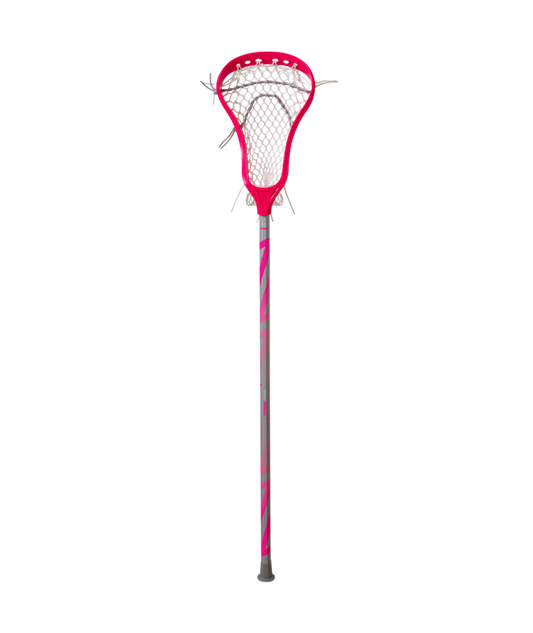 EDGE RISE - VPK Vib Pink