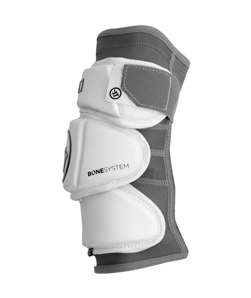 EVO ELBOW PAD - WH WHITE