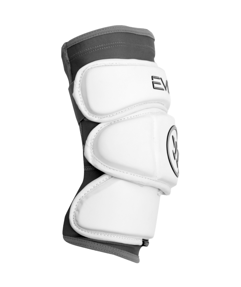 EVO ELBOW PAD - WH WHITE
