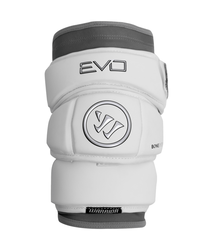 EVO ELBOW PAD - WH WHITE