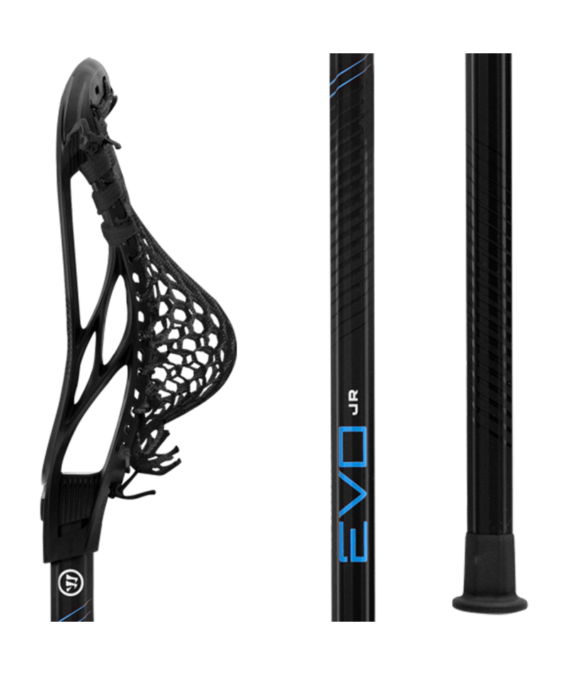 EVO JR STICK - BK BLACK