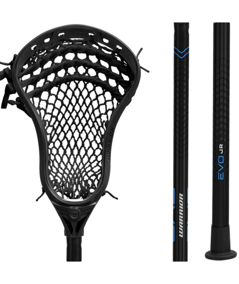 EVO JR STICK - BK BLACK