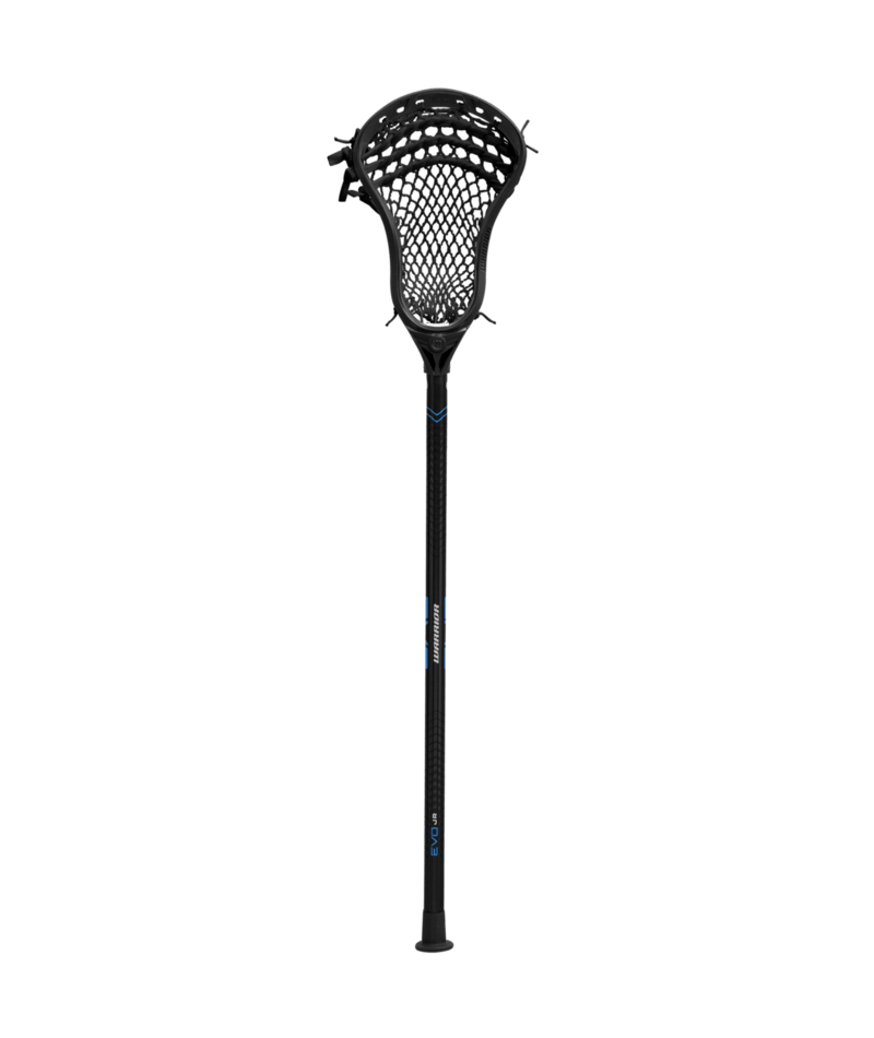 EVO JR STICK - BK BLACK