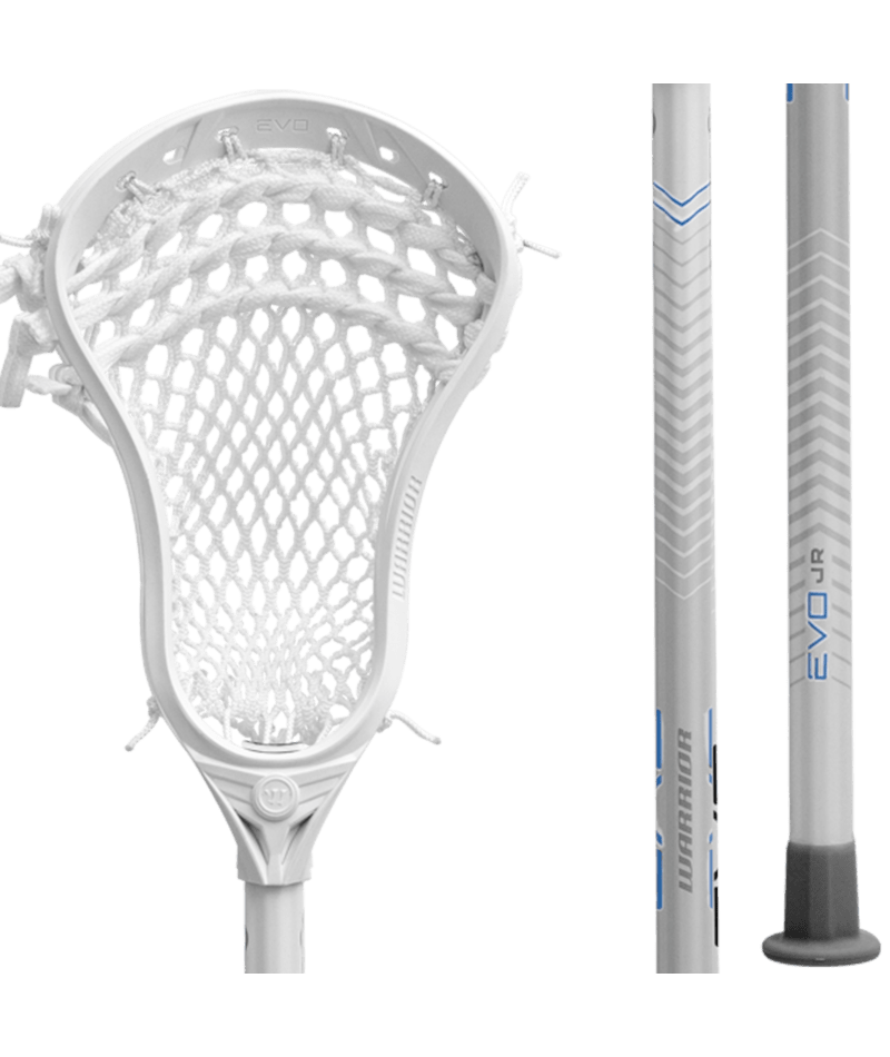 EVO JR STICK - WH WHITE