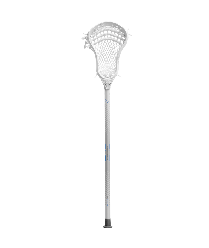 EVO JR STICK - WH WHITE