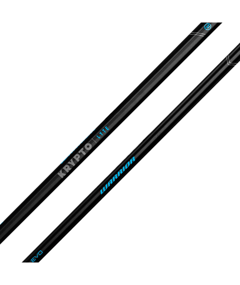 EVO KRYPTOLYTE ATTACK SHAFT - BK BLACK