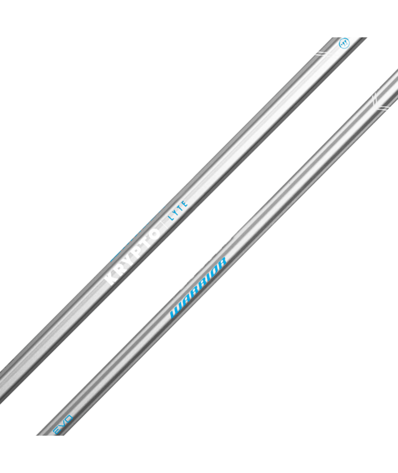 EVO KRYPTOLYTE ATTACK SHAFT - SL SILVER