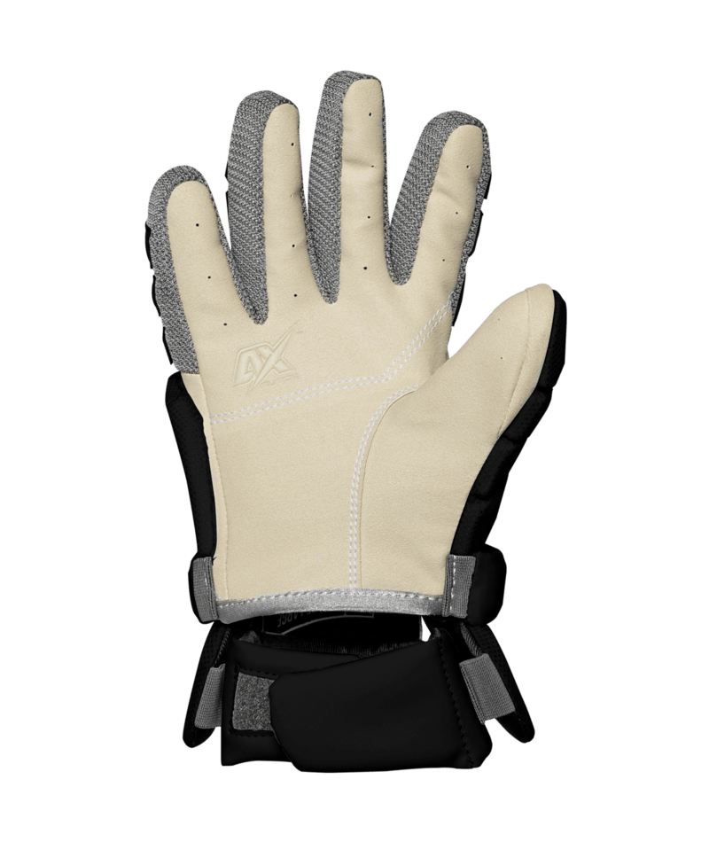 EVO LITE GLOVE - BK BLACK